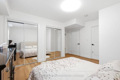 29 Blackthorn Brampton,ON L6V 3K7 — Photo 25