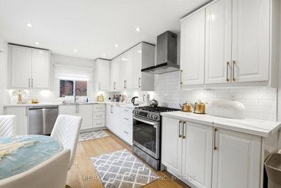 29 Blackthorn Brampton,ON L6V 3K7 — Photo 29
