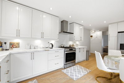 29 Blackthorn Brampton,ON L6V 3K7 — Photo 31