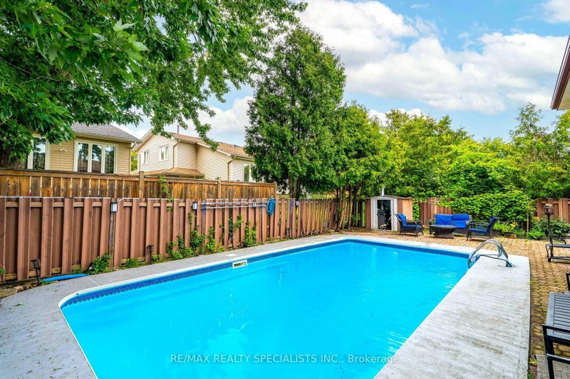 29 Blackthorn Brampton,ON L6V 3K7 — Photo 37