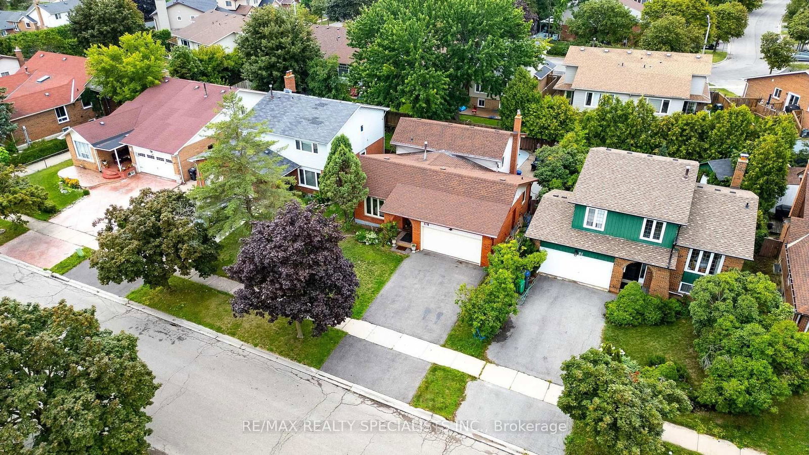 29 Blackthorn Lane • Brampton, ON photo 39