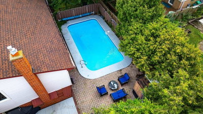 29 Blackthorn Brampton,ON L6V 3K7 — Photo 47
