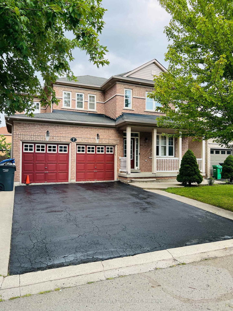 9 Shuter Lane