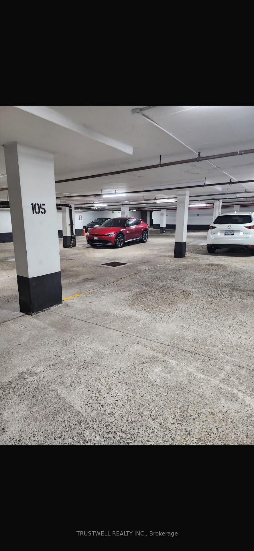 3040 Constitution Boulevard • #105 • Mississauga, ON photo 11