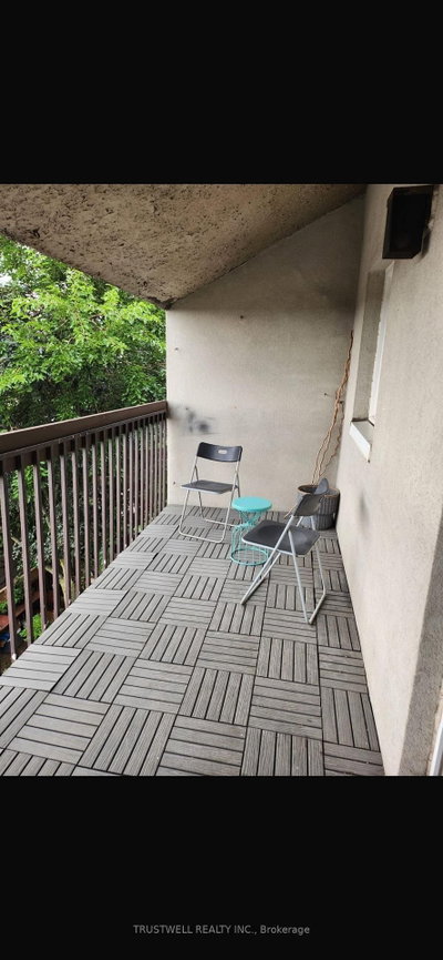3040 Constitution Boulevard • #105 • Mississauga, ON photo 7