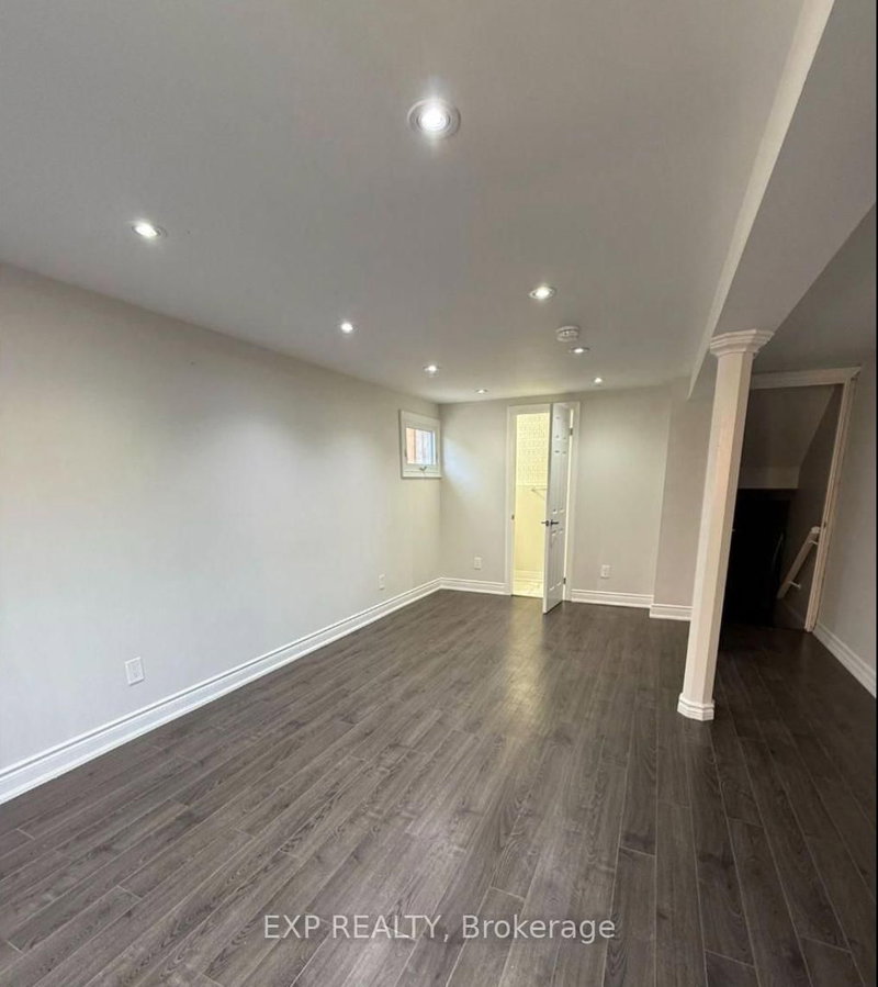 BSMT - 59 Cambridge Avenue