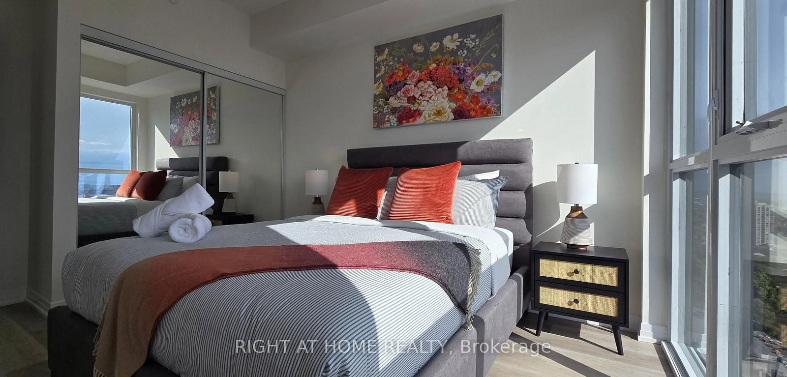 2302 - 15 Watergarden Drive, Mississauga 2