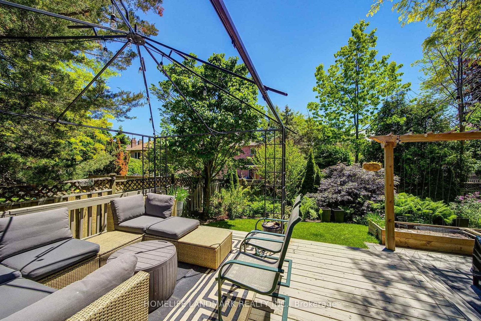 1360 Old English Lane • Oakville, ON photo 47