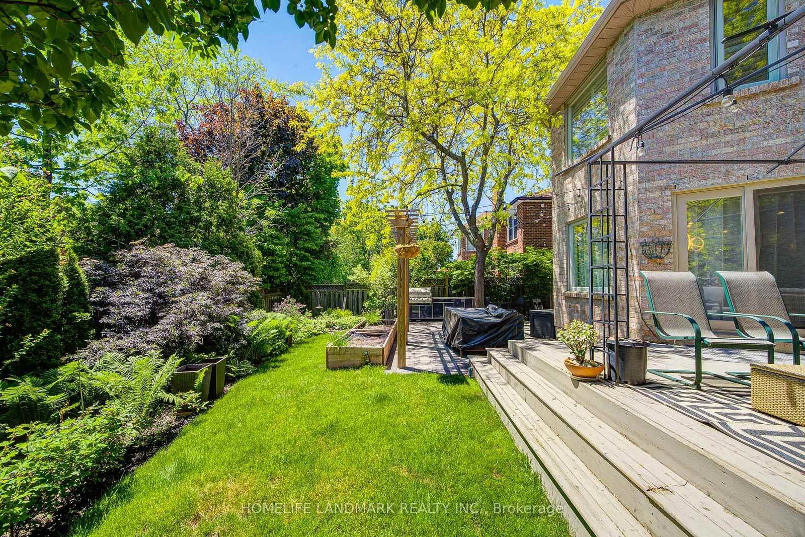 1360 Old English Lane • Oakville, ON photo 48