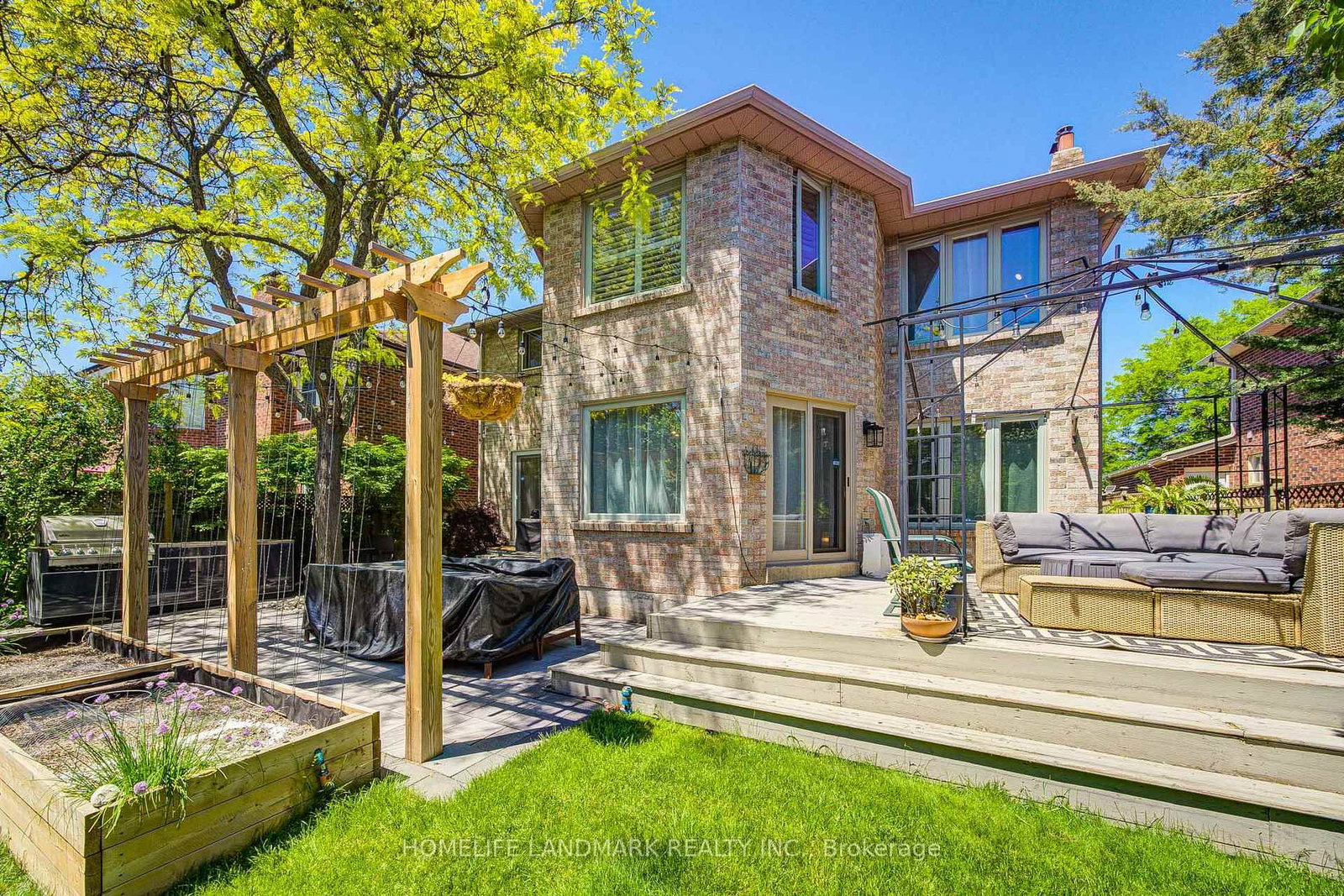 1360 Old English Lane • Oakville, ON photo 49