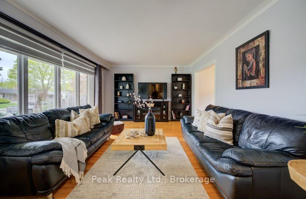 2235 Waycross Crescent • Mississauga, ON photo 10