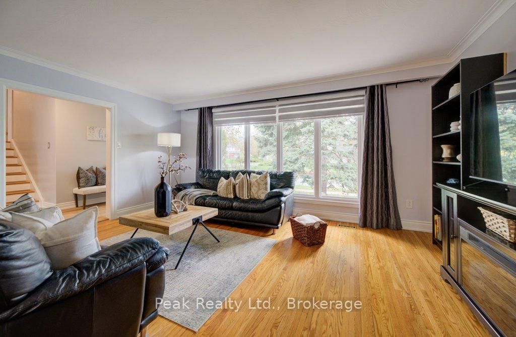 2235 Waycross Crescent • Mississauga, ON photo 11