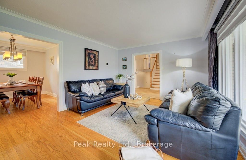 2235 Waycross Crescent • Mississauga, ON photo 12