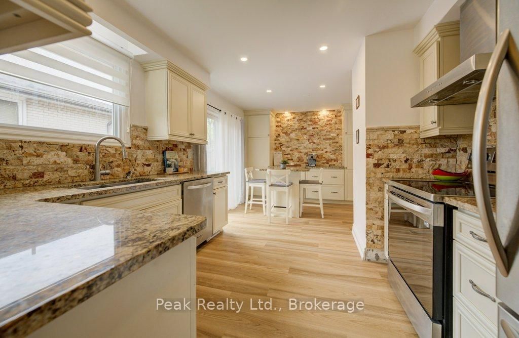 2235 Waycross Crescent • Mississauga, ON photo 14