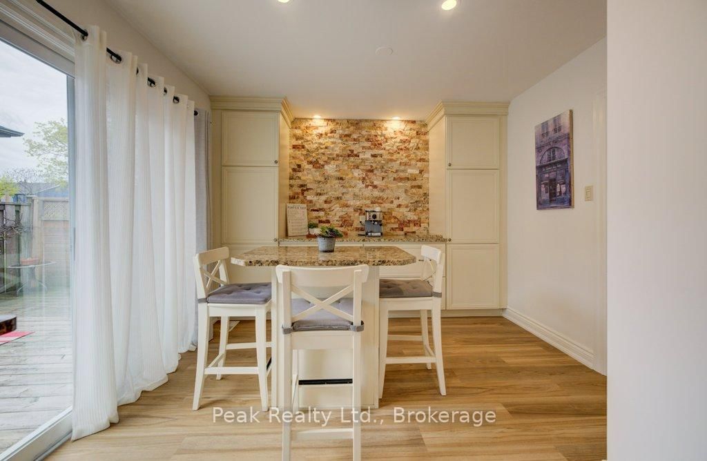 2235 Waycross Crescent • Mississauga, ON photo 15