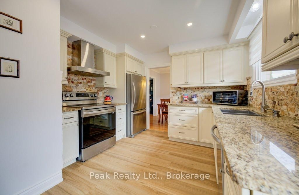 2235 Waycross Crescent • Mississauga, ON photo 18
