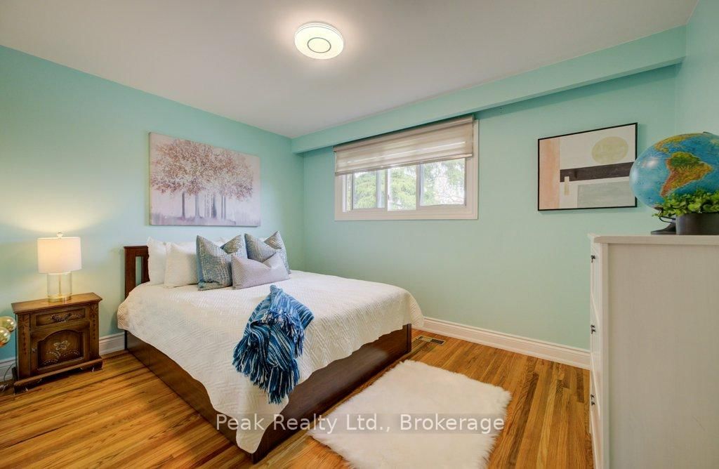 2235 Waycross Crescent • Mississauga, ON photo 22