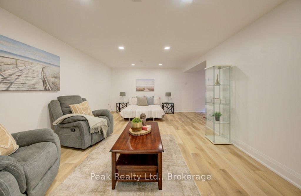2235 Waycross Crescent • Mississauga, ON photo 25