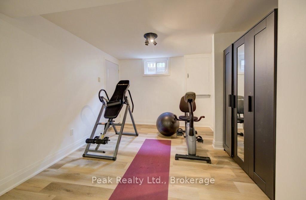 2235 Waycross Crescent • Mississauga, ON photo 28