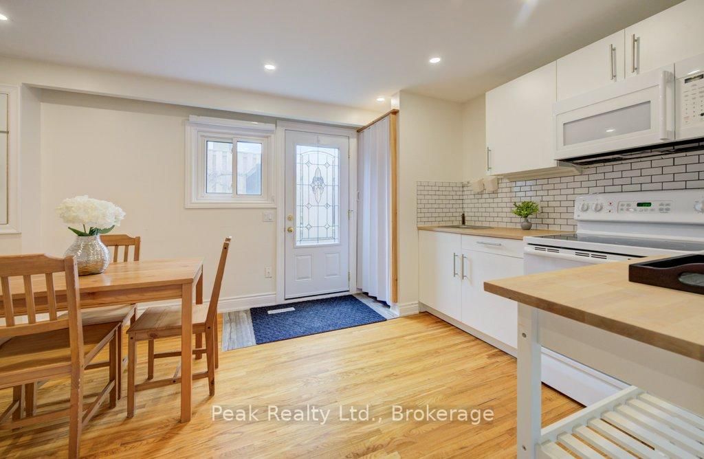 2235 Waycross Crescent • Mississauga, ON photo 32