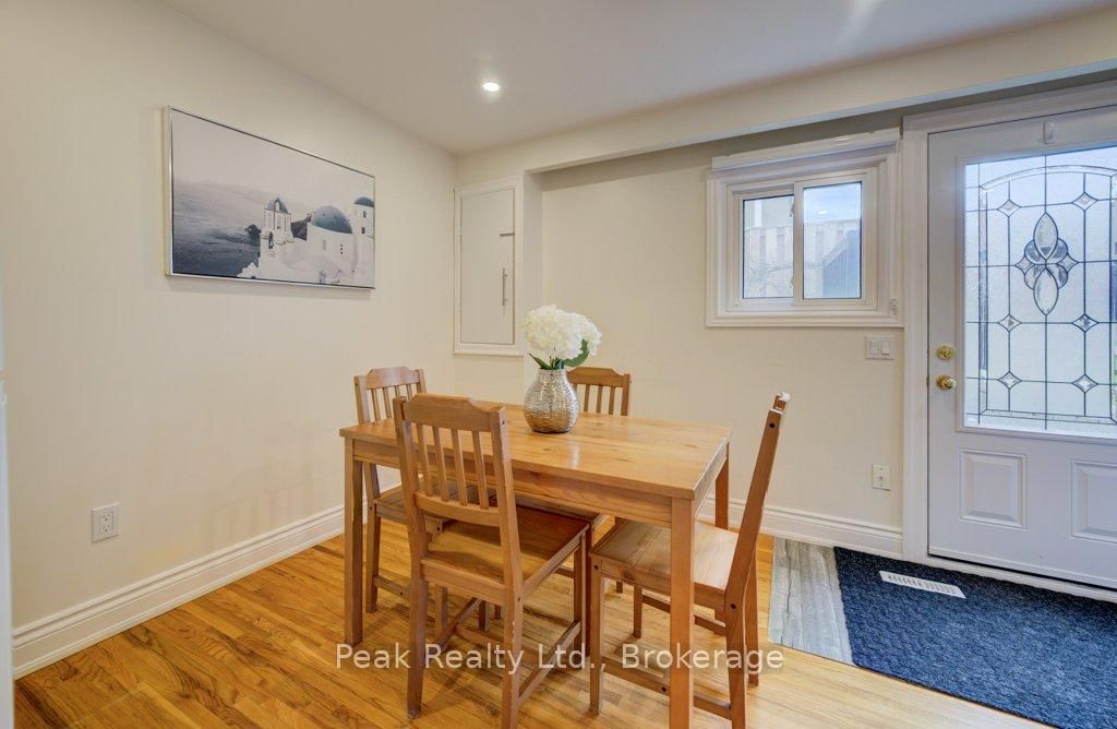 2235 Waycross Crescent • Mississauga, ON photo 33