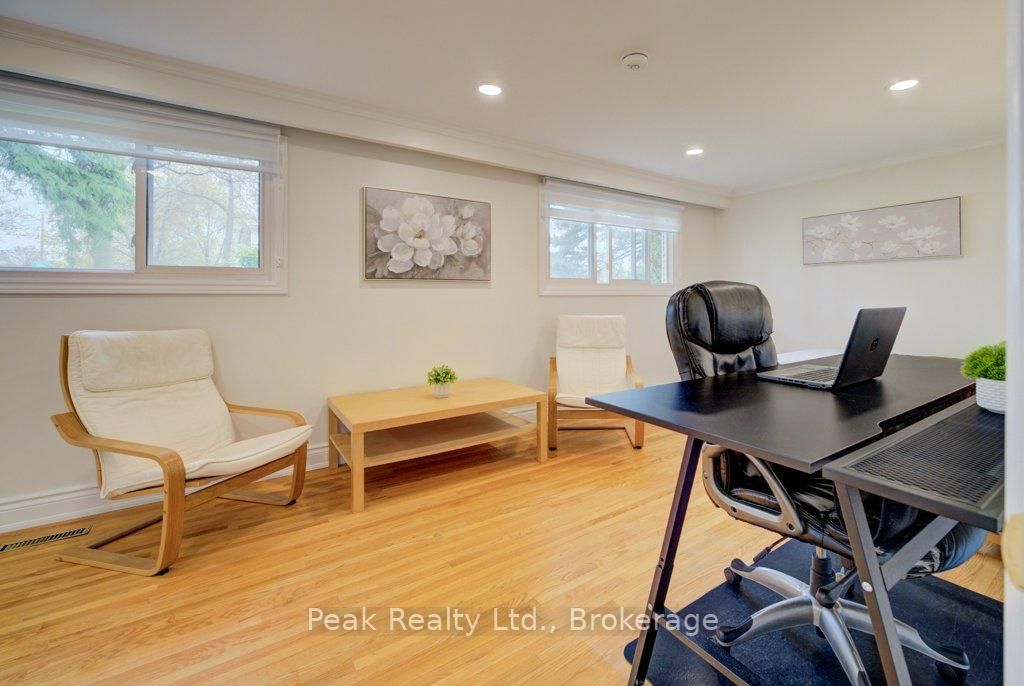 2235 Waycross Crescent • Mississauga, ON photo 37
