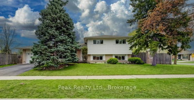 2235 Waycross Crescent • Mississauga, ON photo 4