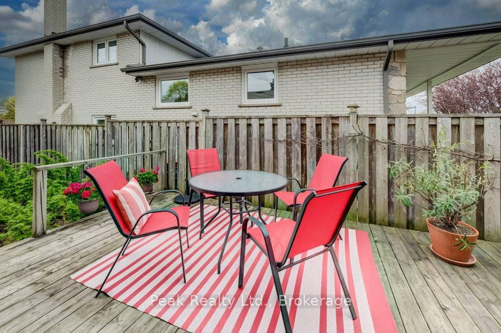 2235 Waycross Crescent • Mississauga, ON photo 41