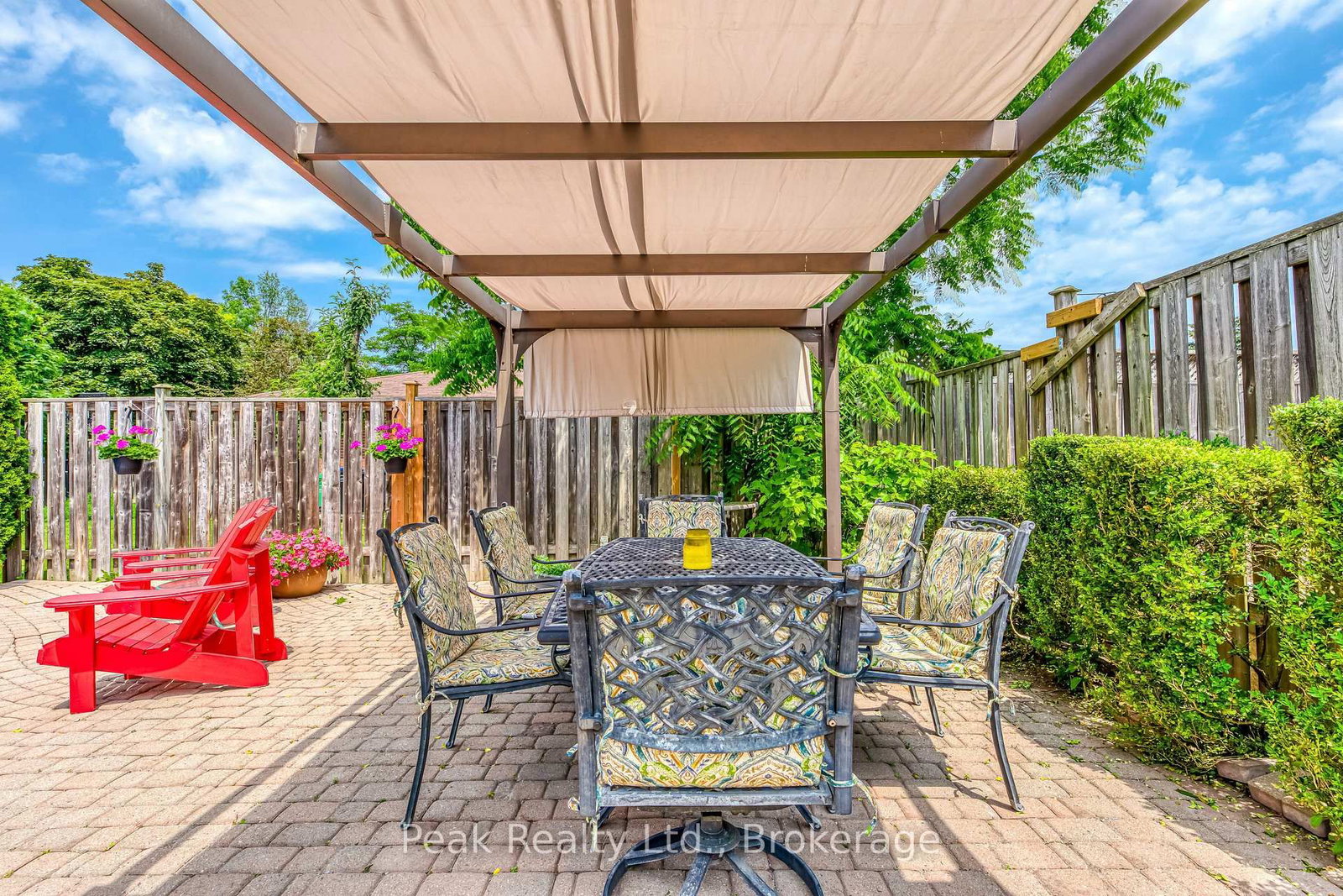 2235 Waycross Crescent • Mississauga, ON photo 43