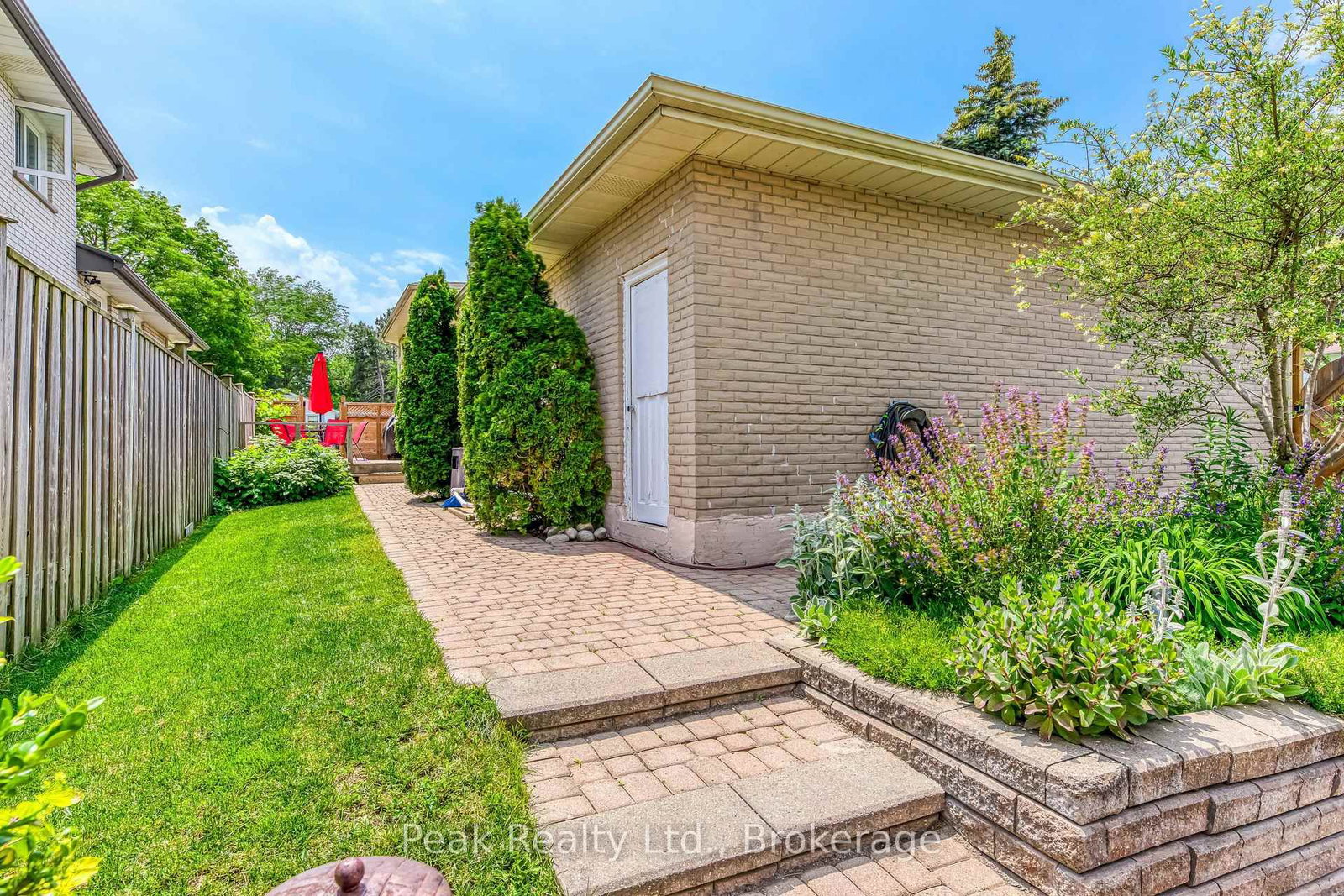 2235 Waycross Crescent • Mississauga, ON photo 44