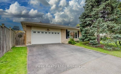 2235 Waycross Crescent • Mississauga, ON photo 6