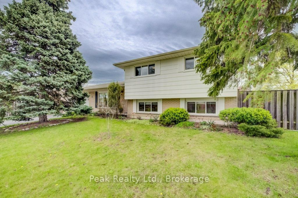 2235 Waycross Crescent • Mississauga, ON photo 7