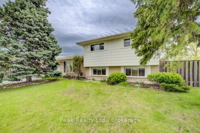 2235 Waycross Crescent • Mississauga, ON photo 7
