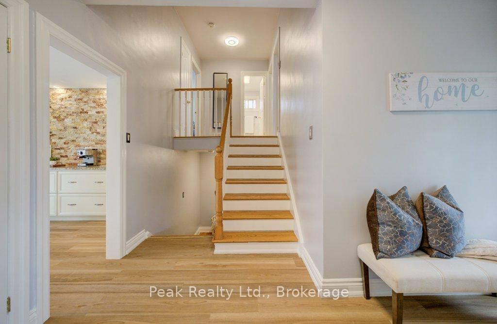 2235 Waycross Crescent • Mississauga, ON photo 9