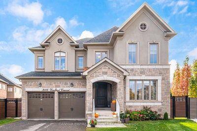 2118 Vineland Oakville,ON L6H 0J6 — Photo 1