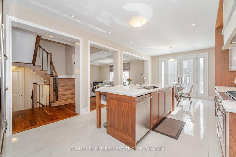2118 Vineland Oakville,ON L6H 0J6 — Photo 13