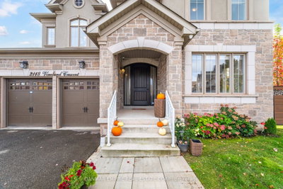 2118 Vineland Oakville,ON L6H 0J6 — Photo 2