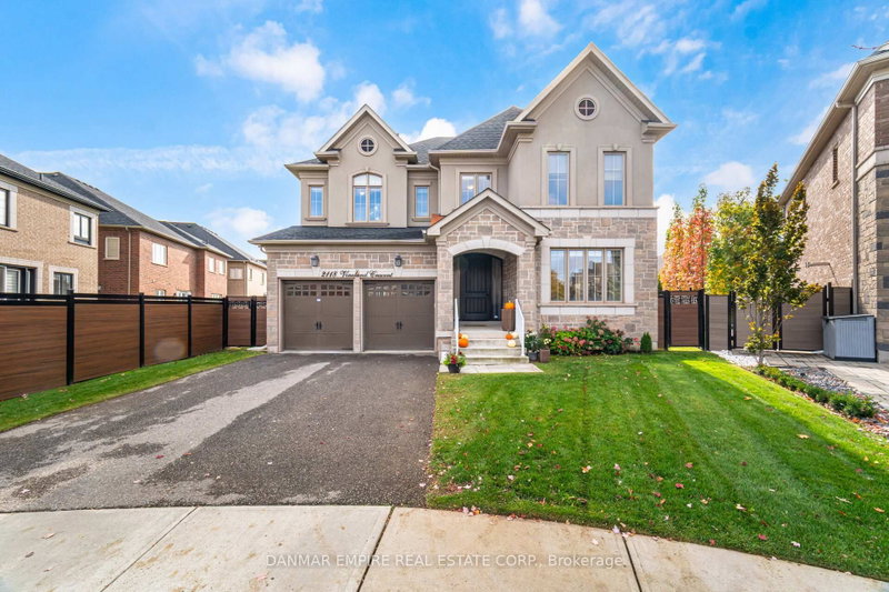 2118 Vineland Oakville,ON L6H 0J6 — Photo 4