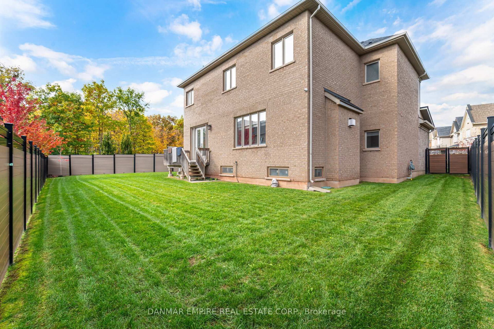2118 Vineland Oakville,ON L6H 0J6 — Photo 49
