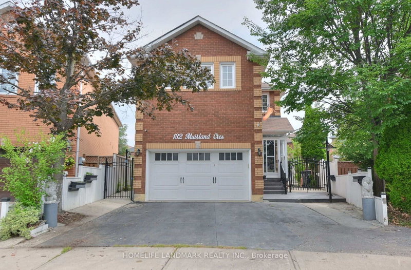 132 Muirland Crescent