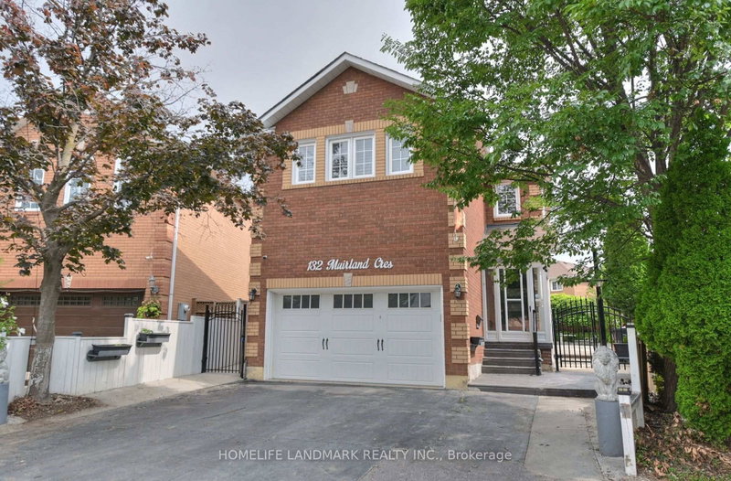 132 Muirland Crescent