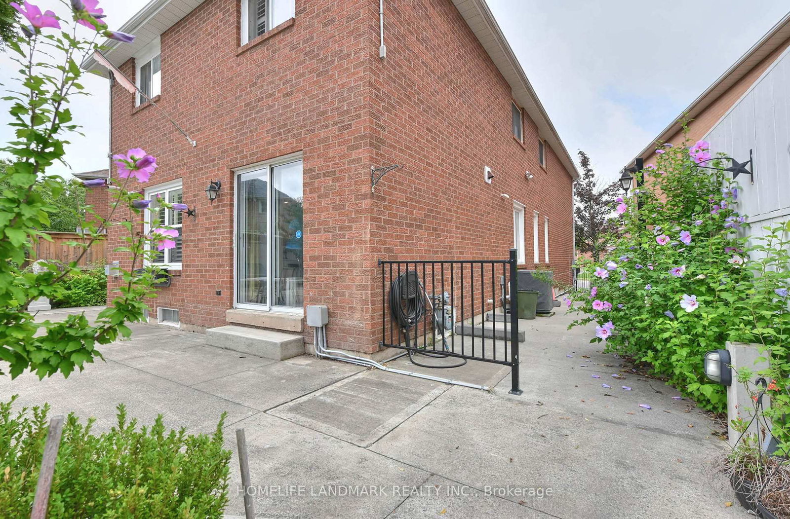 132 Muirland Crescent • Brampton, ON photo 39
