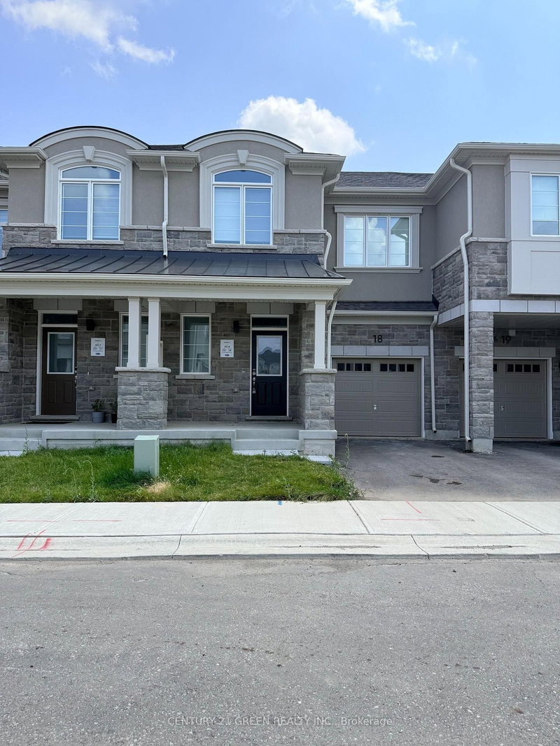 18 - 1257 Ferguson Drive