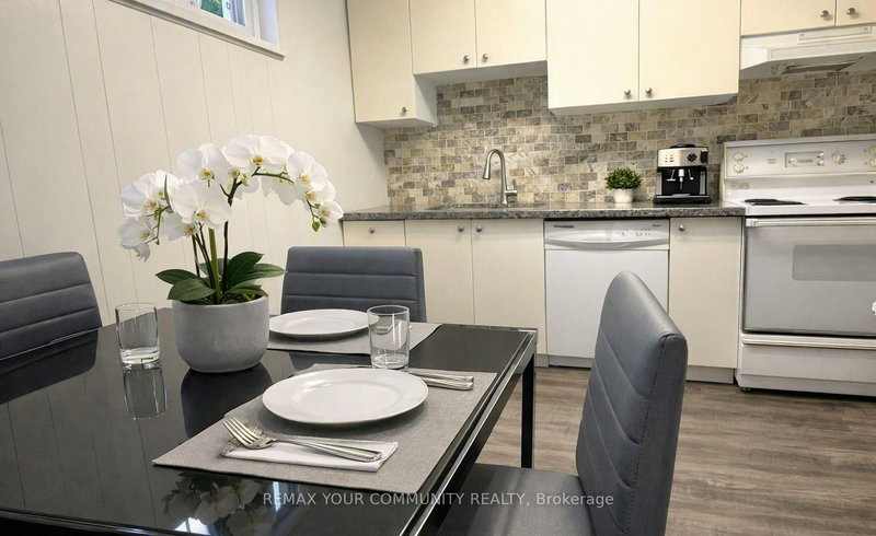 22 Baleberry Crescent