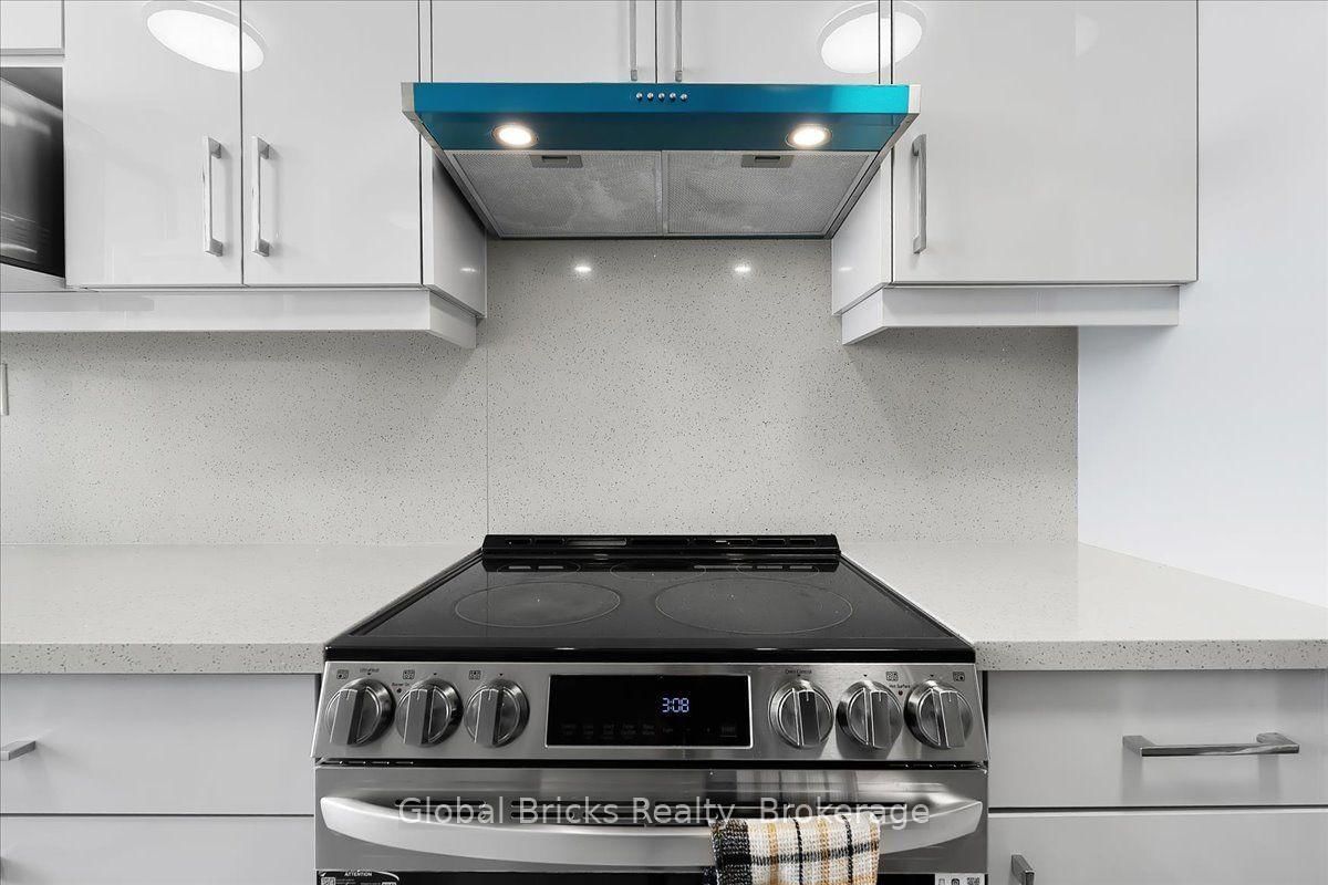 17 Knightsbridge Road • #1103 • Brampton, ON photo 10