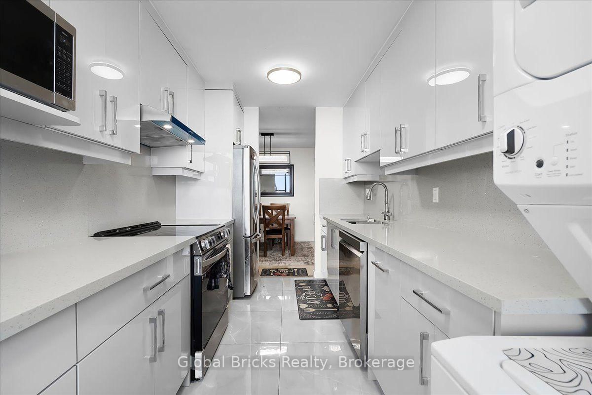 17 Knightsbridge Road • #1103 • Brampton, ON photo 12