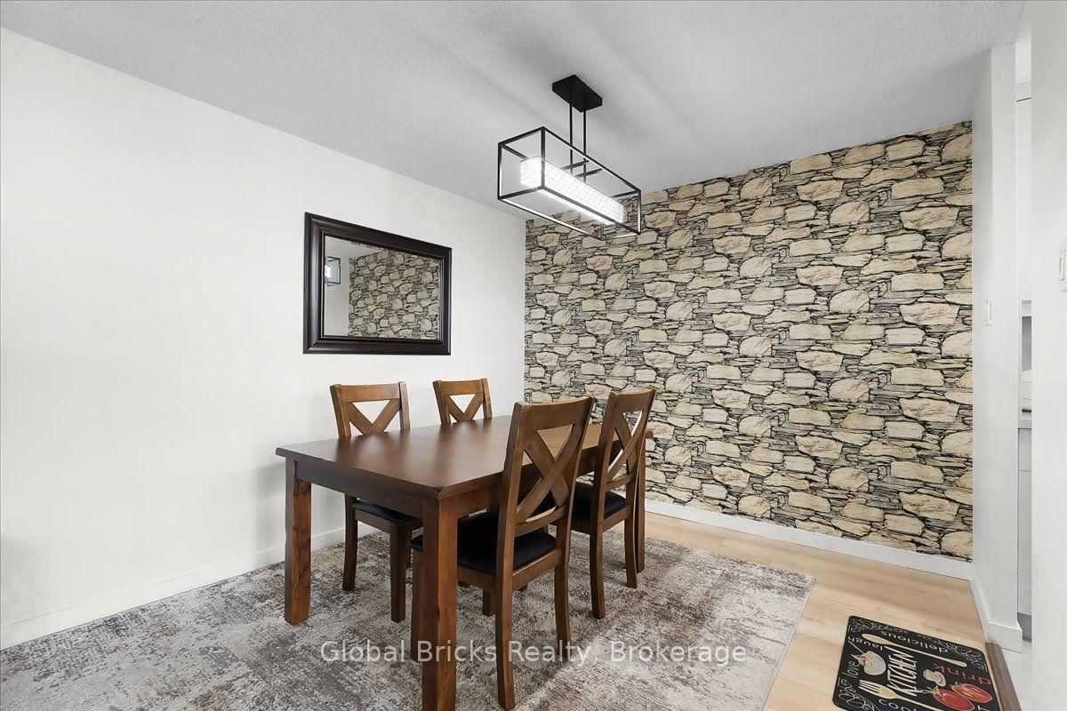 17 Knightsbridge Road • #1103 • Brampton, ON photo 13