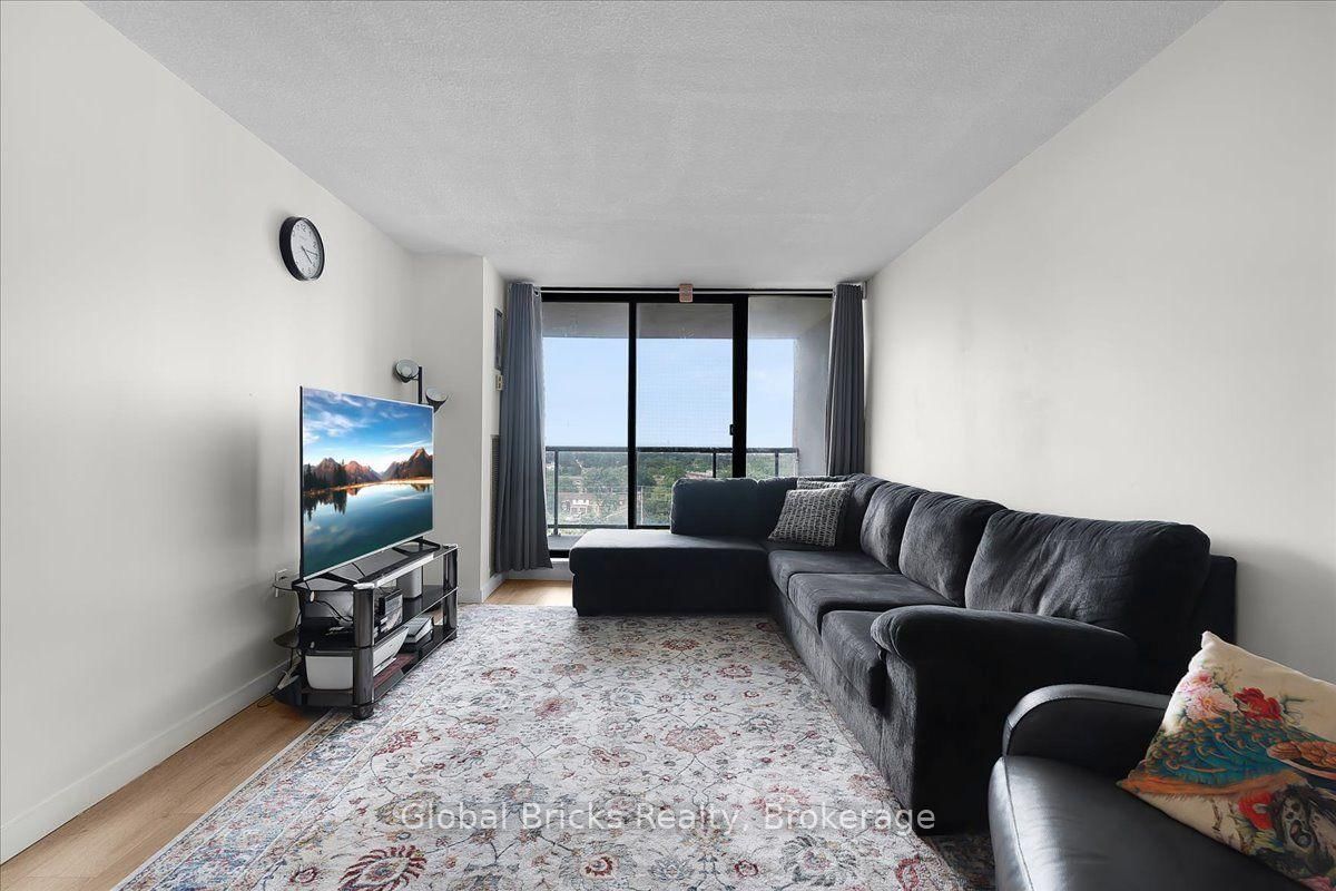 17 Knightsbridge Road • #1103 • Brampton, ON photo 14