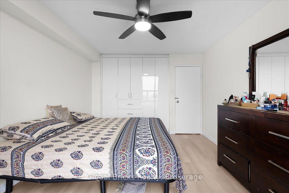 17 Knightsbridge Road • #1103 • Brampton, ON photo 17