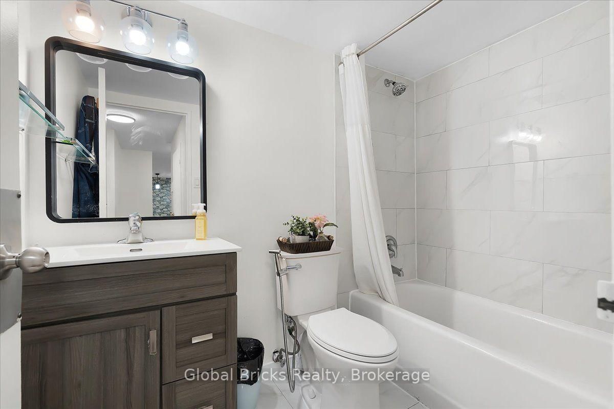 17 Knightsbridge Road • #1103 • Brampton, ON photo 18